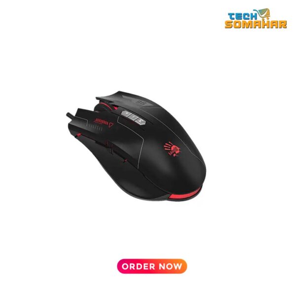 A4TECH Bloody ES7 RGB Gaming Mouse - Image 2