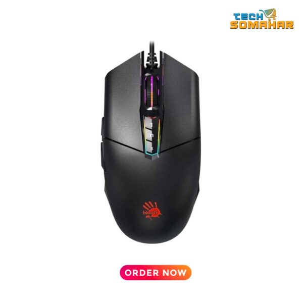A4TECH Bloody P91S RGB Gaming Mouse