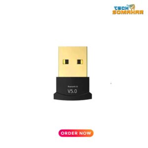 Aptech BT60 Bluetooth 5.0 Adapter