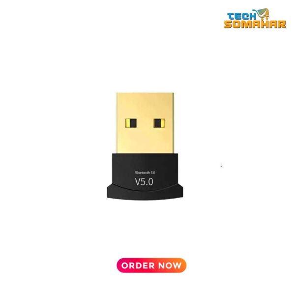 Aptech BT60 Bluetooth 5.0 Adapter