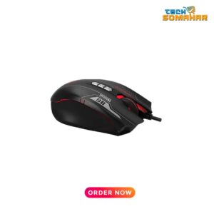 A4TECH Bloody ES7 RGB Gaming Mouse