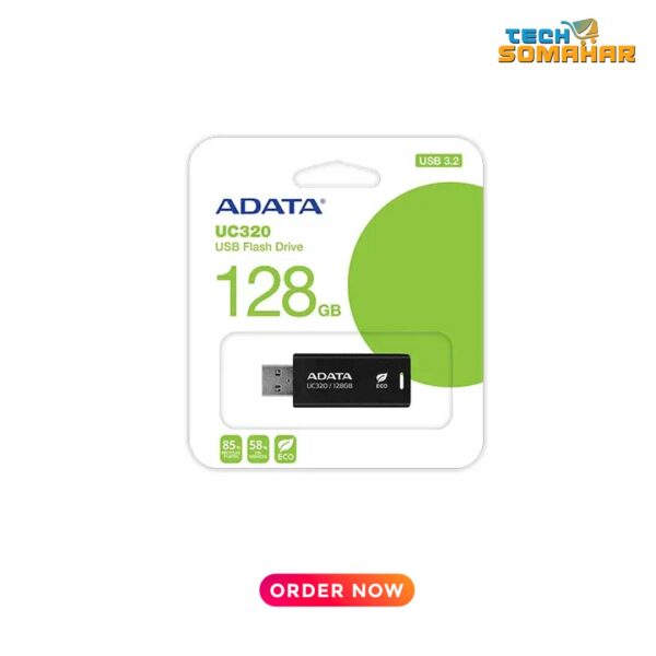 ADATA UC320 USB 3.2 Pen Drive - Image 2