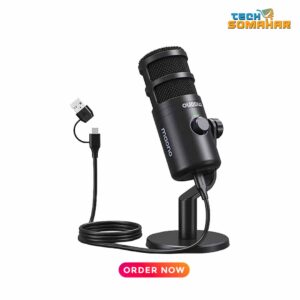 MAONO PD100U Dynamic USB Microphone