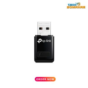 TP-Link TL-WN823N 300Mbps Mini Wireless N USB WiFi Adapter