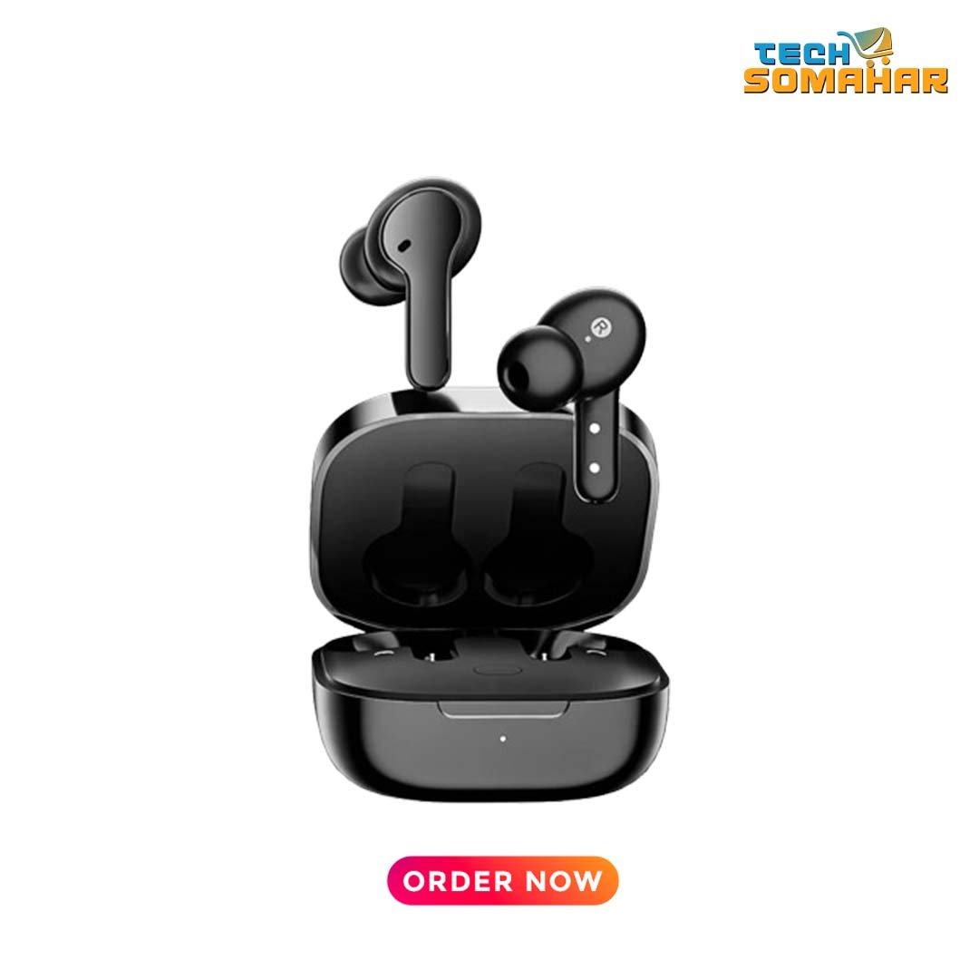 QCY T13 True Wireless Earbuds