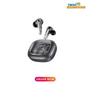 Awei TA17 ANC True Wireless Earbuds