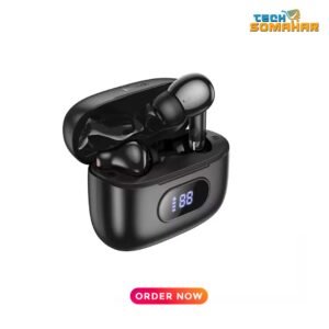 HOCO EQ2 Plus True Wireless Earbuds