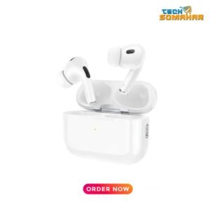 Hoco EW51 ANC Wireless Bluetooth Earbuds