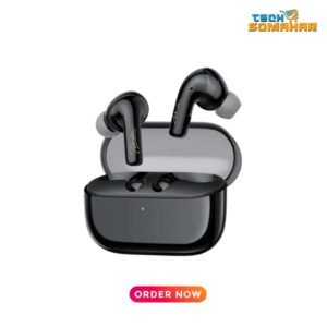 Oraimo SpaceBuds Z ANC TWS Earbuds