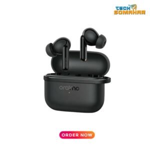 Oraimo SpaceBuds Lite Wireless Earbuds