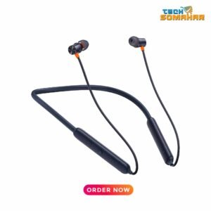 ACEFAST N2 ENC Wireless Neckband