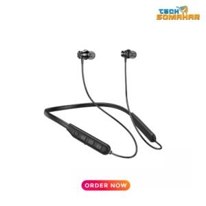 Hoco ES64 Bluetooth Wireless Neckband