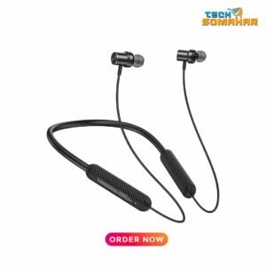 Hoco ES70 Bluetooth Wireless Neckband