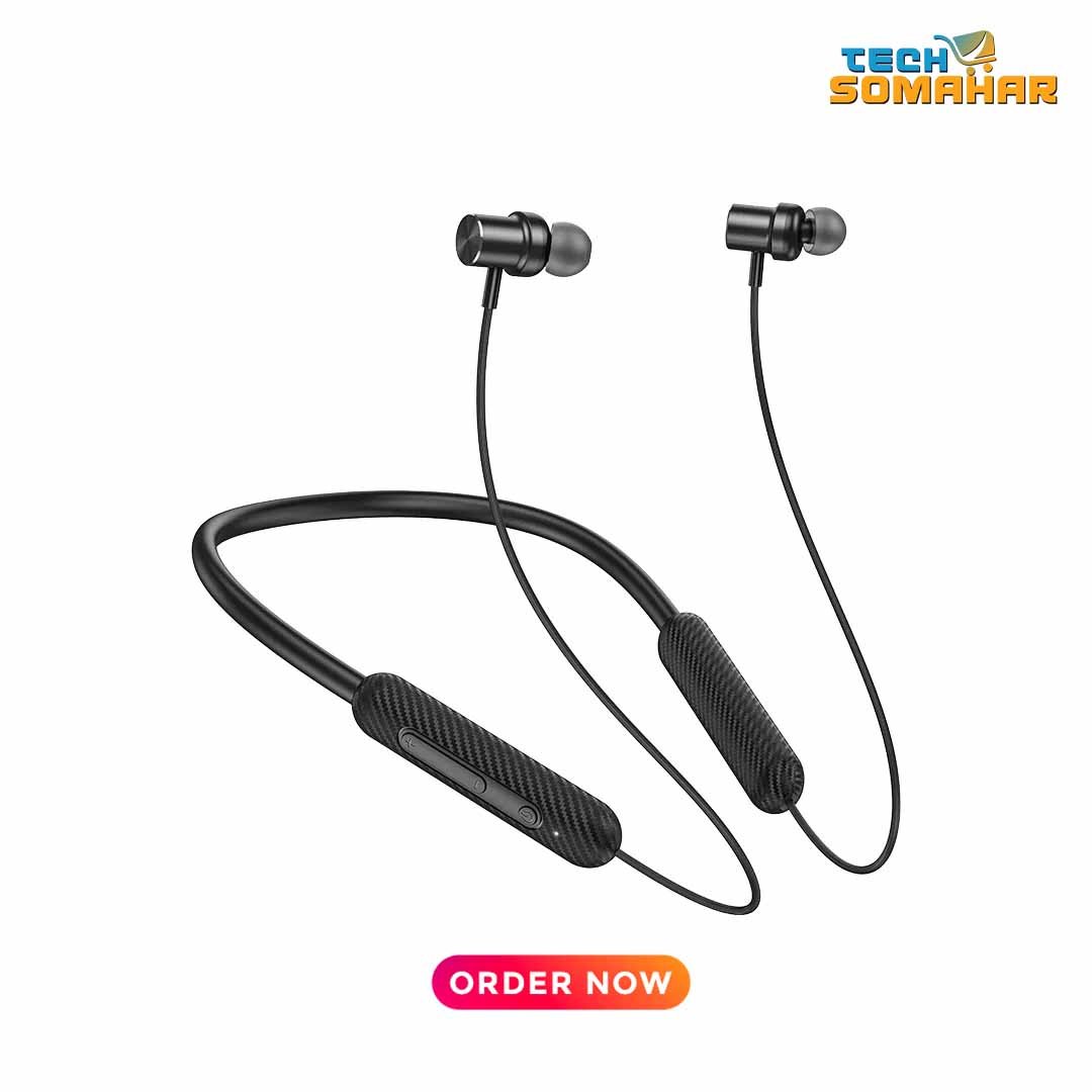 Hoco ES70 Bluetooth Wireless Neckband