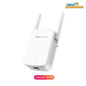 Mercusys ME30 AC1200 Wi-Fi Range Extender
