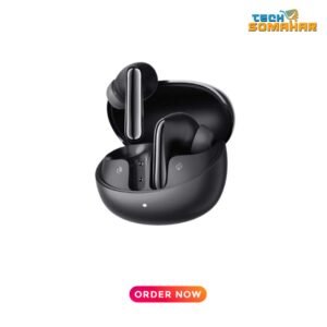 QCY MeloBuds N60 ANC Wireless Earbuds