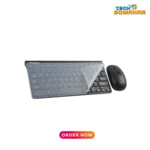 Meetion Mini 4000 Wireless Keyboard And Mouse Combo