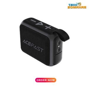 ACEFAST K4 Go Portable Wireless Speaker