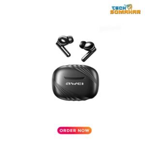 Awei TA6 ANC Wireless Earbuds