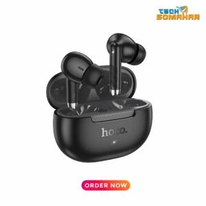 Hoco EQ24 Wireless Bluetooth Earbuds