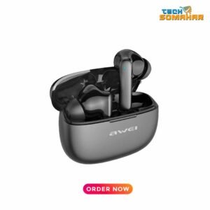 Awei T51 Wireless Bluetooth Earphones