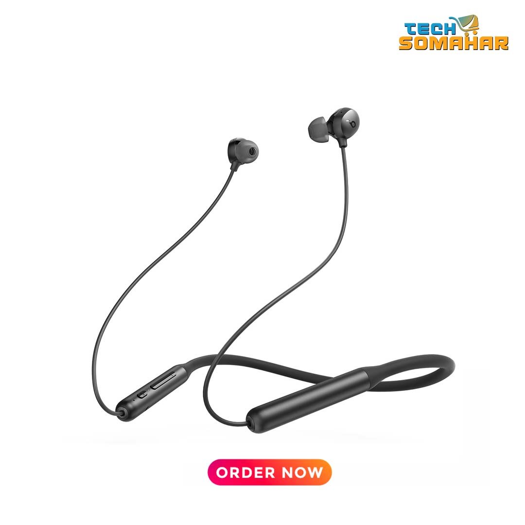 Soundcore Life U2i Wireless Neckband - Image 2