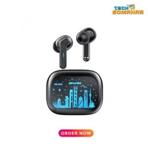 Awei T53 ANC True Wireless Earbuds