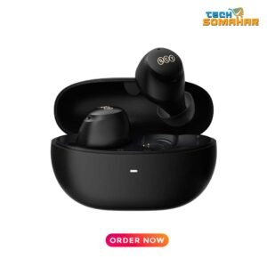 QCY ArcBuds HT07 ANC TWS Earbuds