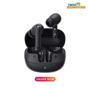 QCY HT05 Melobuds ANC Wireless Earbuds