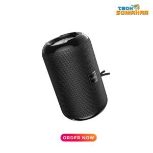 Hoco HC1 Wireless Waterproof Bluetooth Speaker