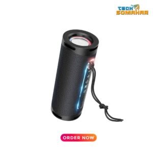 Hoco HC9 Wireless Waterproof Bluetooth Speaker