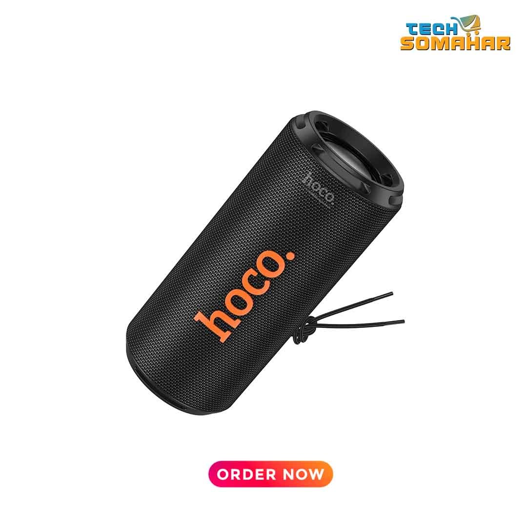 Hoco HC27 16W 3D Sound Wireless Speaker