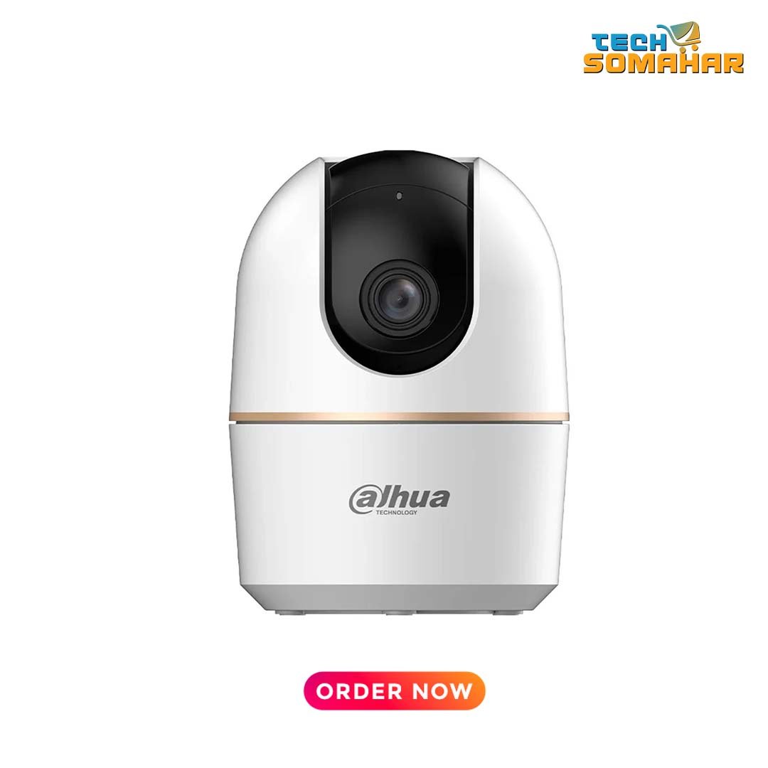 Dahua Hero A1 3MP Wi-Fi Dome IP Camera