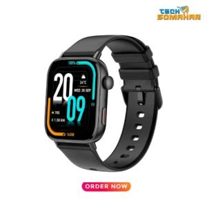 COLMI C8 Max Smart Watch