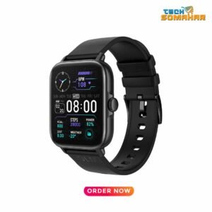 COLMI P28 Plus Smart Watch