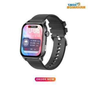COLMI P78 Smart Watch