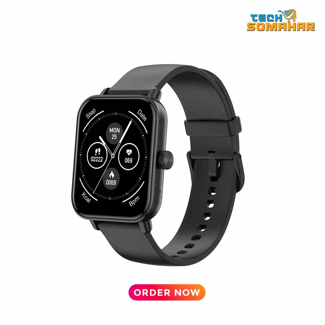COLMI P81 Smart Watch - Image 3