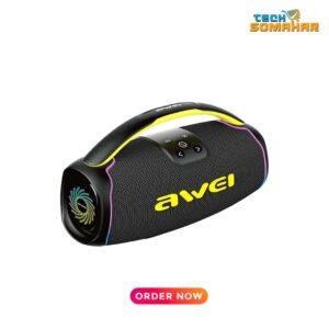 Awei KA16 60W Wireless Portable Speaker