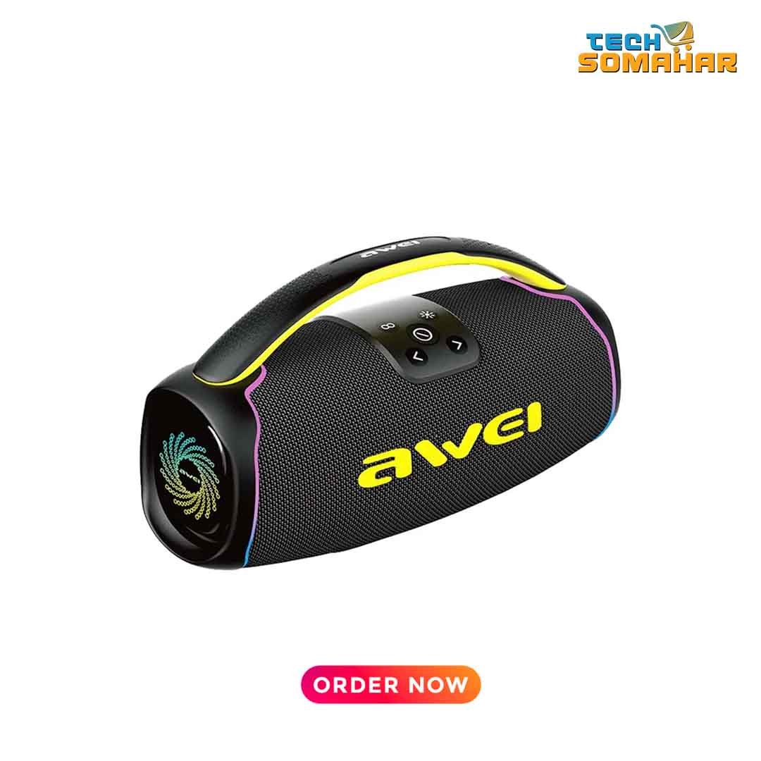 Awei KA16 60W Wireless Portable Speaker