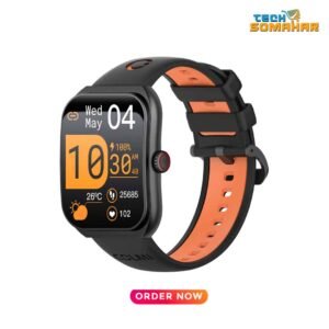 COLMI P86 Smart Watch