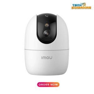 Imou Ranger 2 Pro 3MP WiFi Camera
