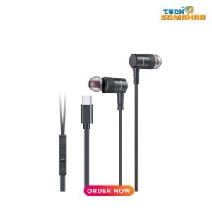 Awei PC-9T Type-C Earphone