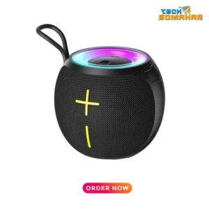 Awei KA19 Stereo Portable Bluetooth Speaker