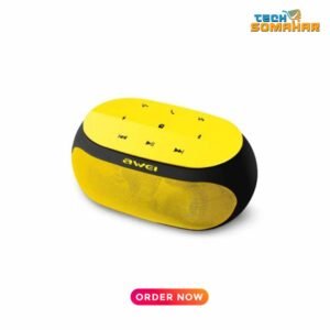 Awei Y200 Portable Bluetooth Speakers