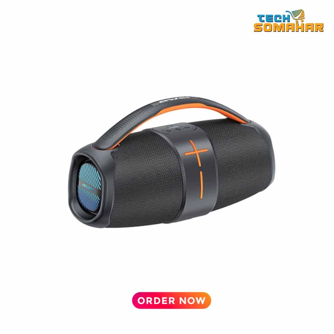 Awei Y887 Portable Bluetooth Outdoor Speaker