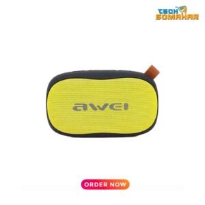 Awei Y900 Bluetooth Noise Reduction Loudspeaker