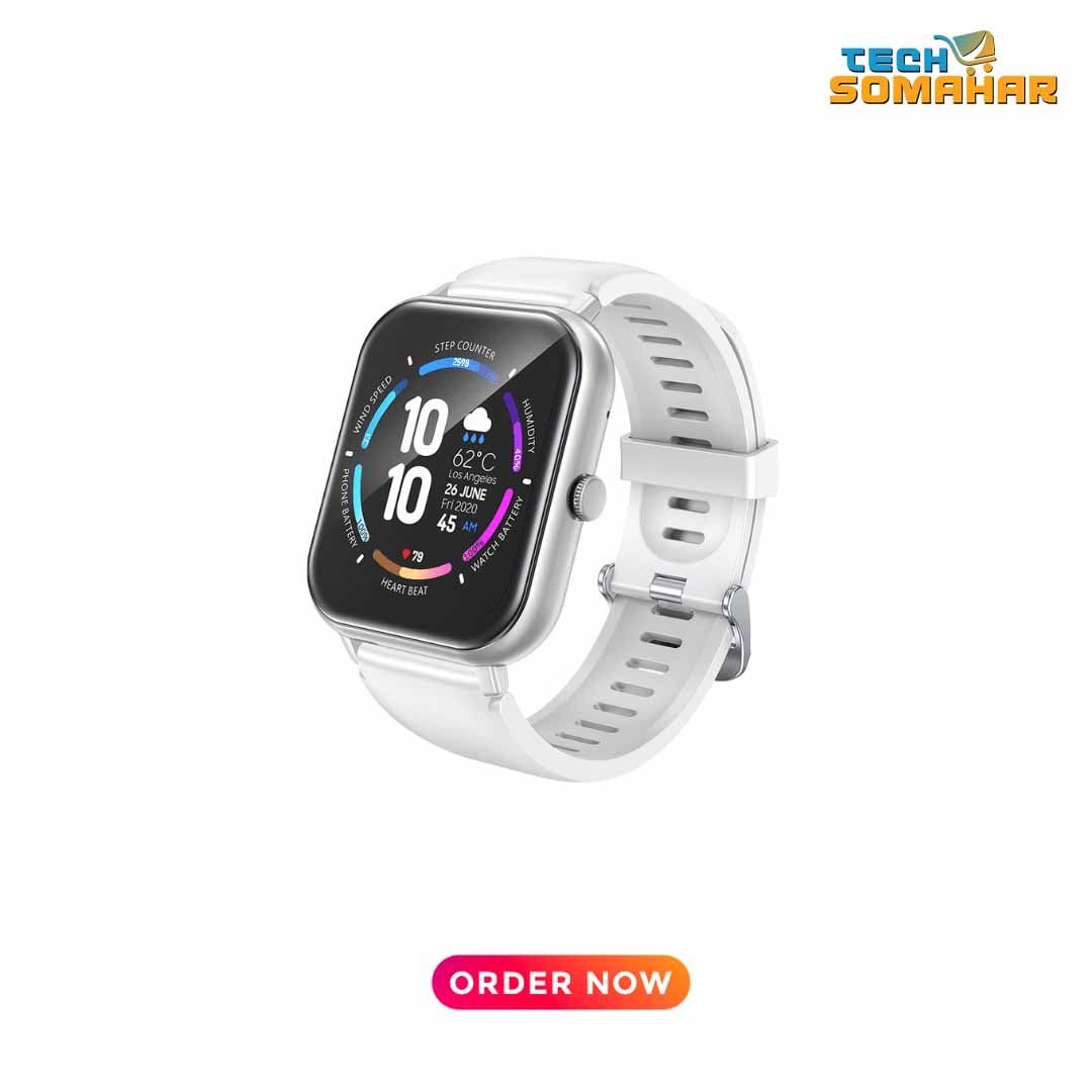 AWEI H25 Smart Watch - Image 3
