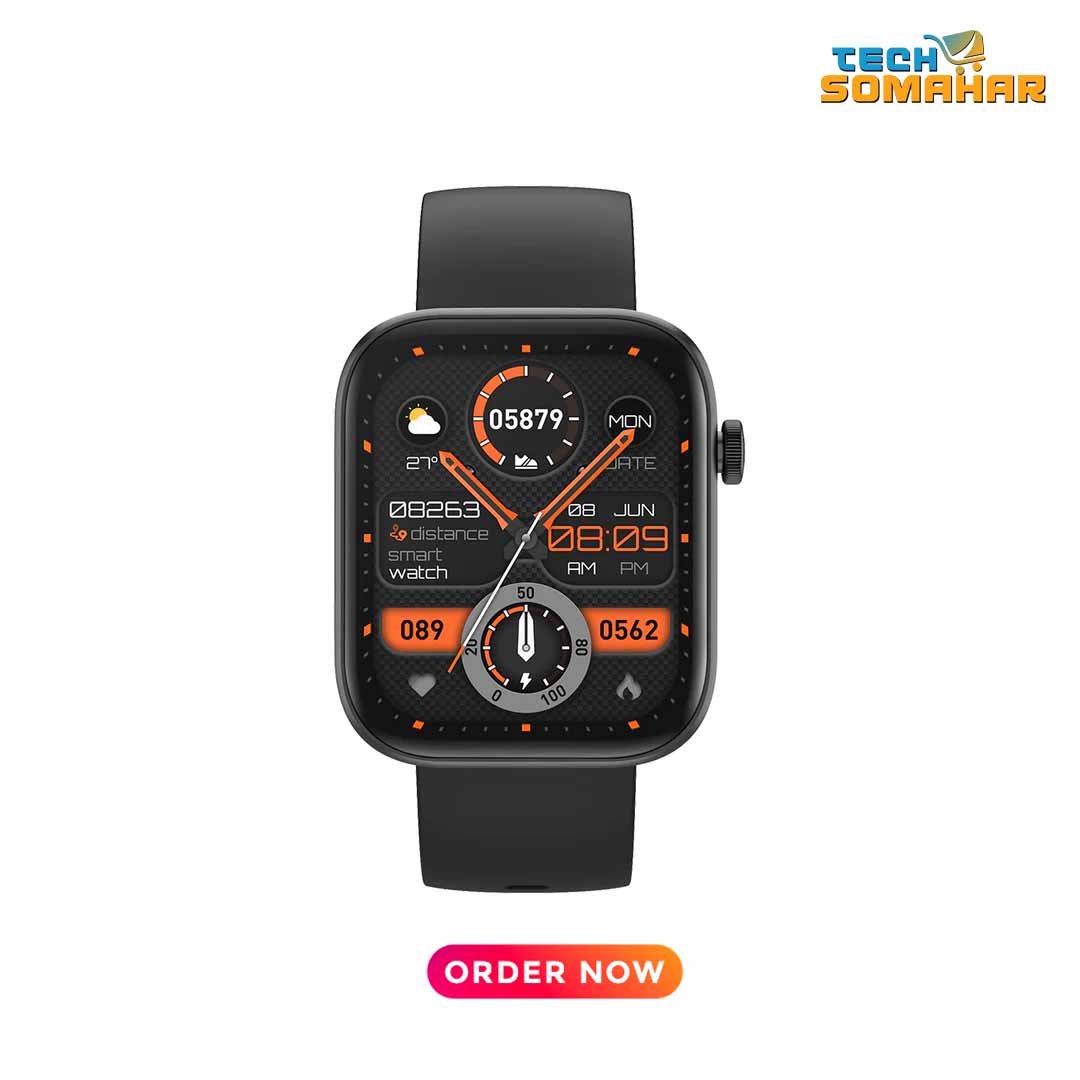 COLMI P71 Smart Watch - Image 3