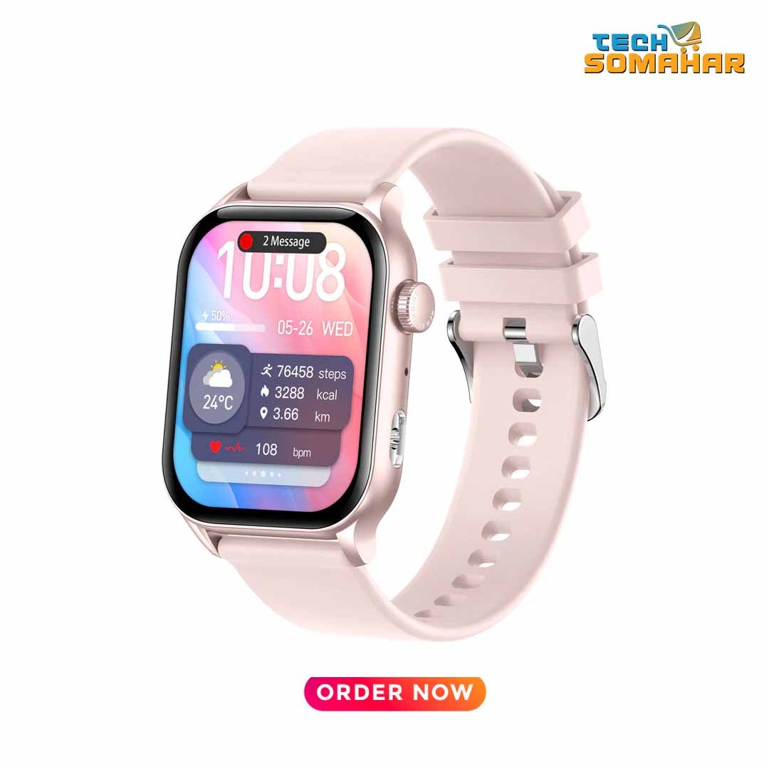 COLMI P78 Smart Watch - Image 3