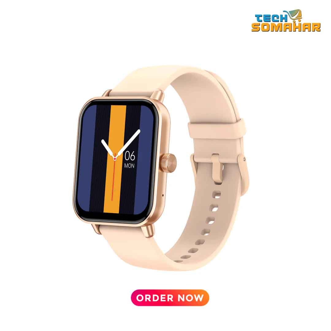 COLMI P81 Smart Watch - Image 2